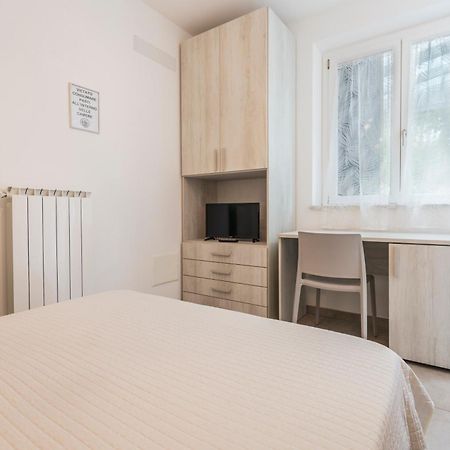 Camping Apuano Marina di Massa Eksteriør billede