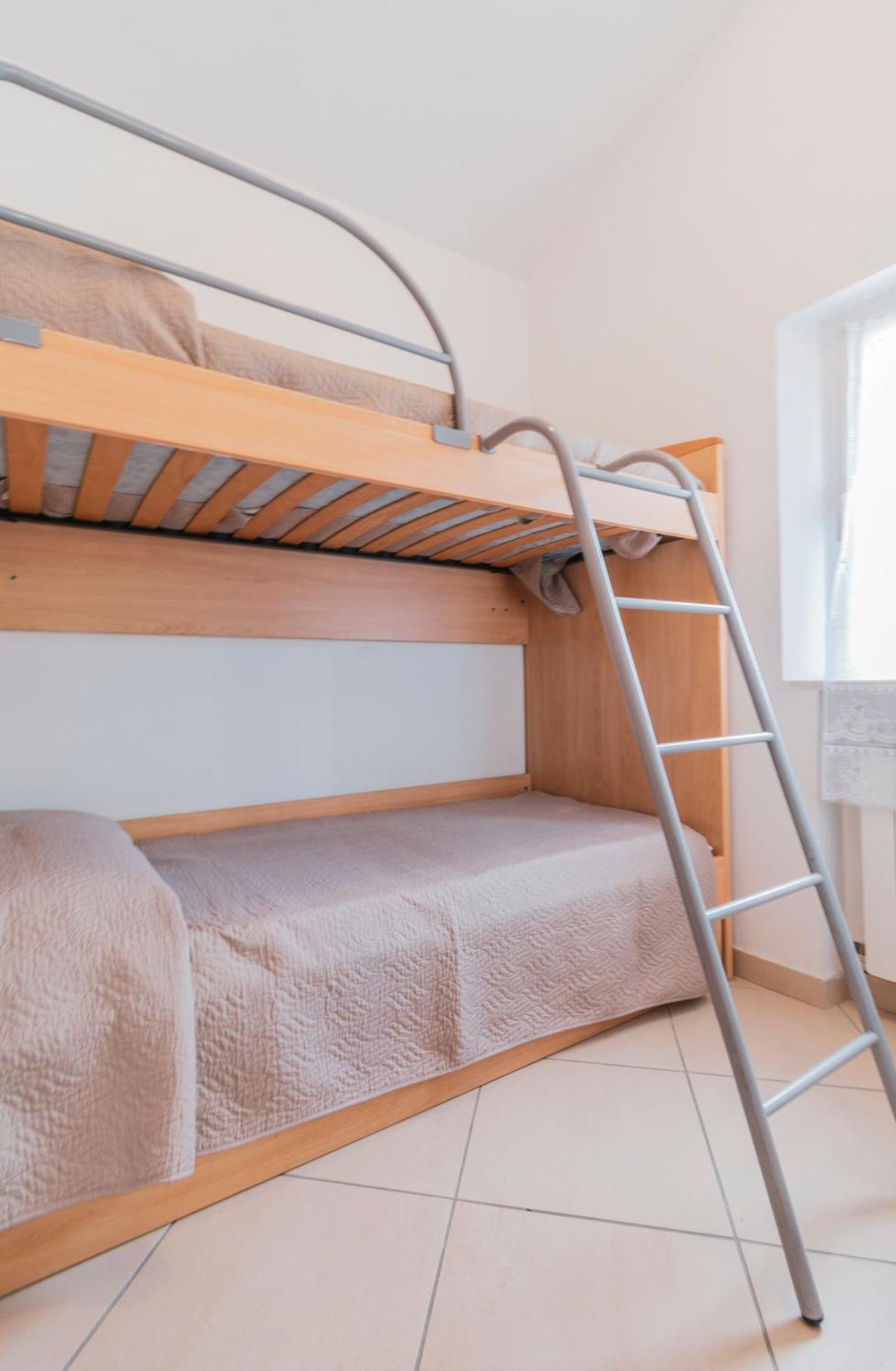 Camping Apuano Marina di Massa Eksteriør billede
