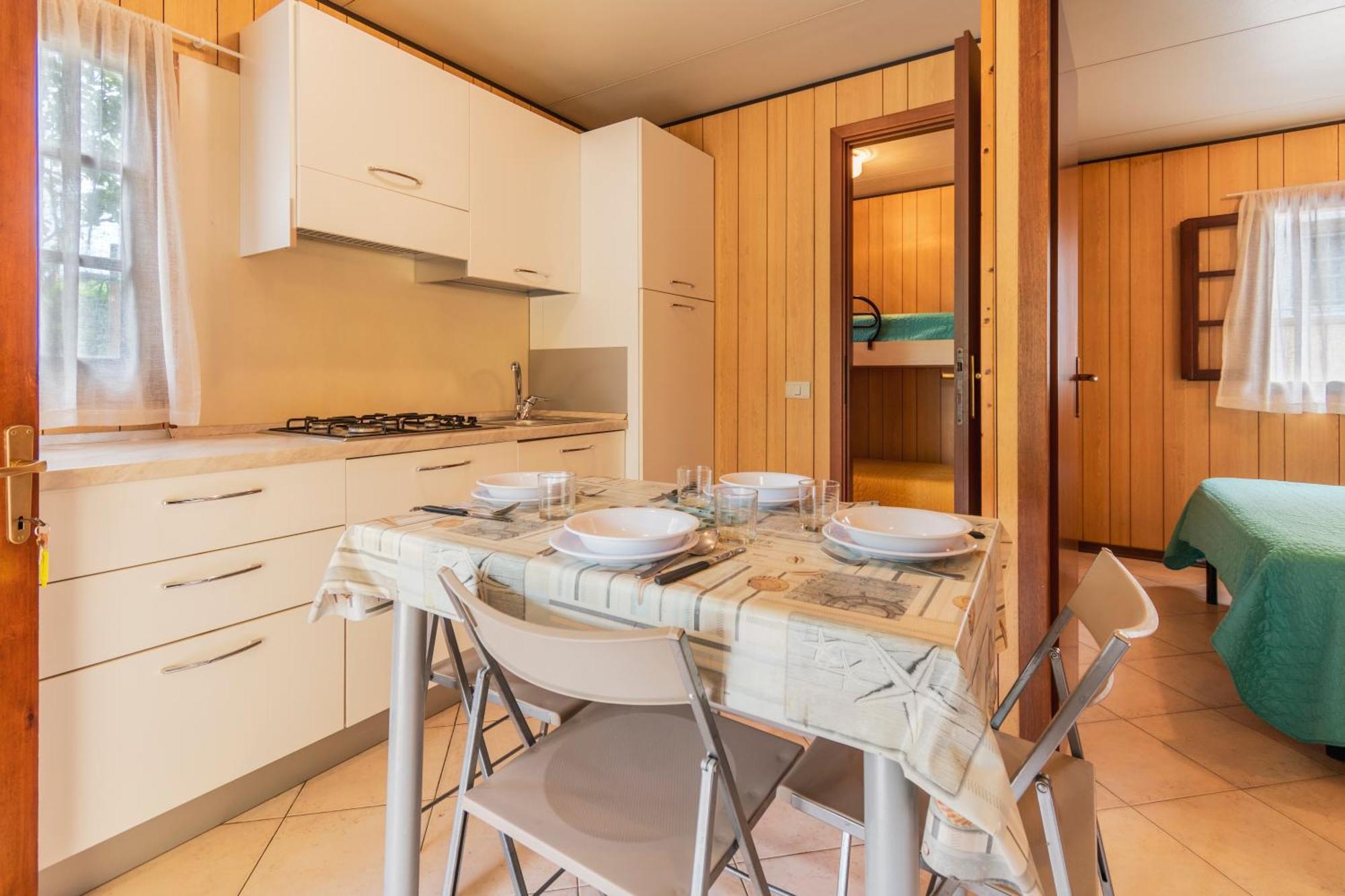 Camping Apuano Marina di Massa Eksteriør billede