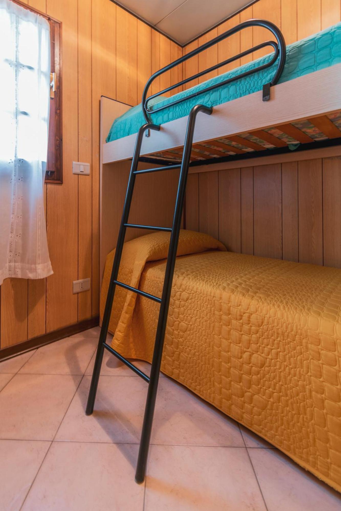 Camping Apuano Marina di Massa Eksteriør billede