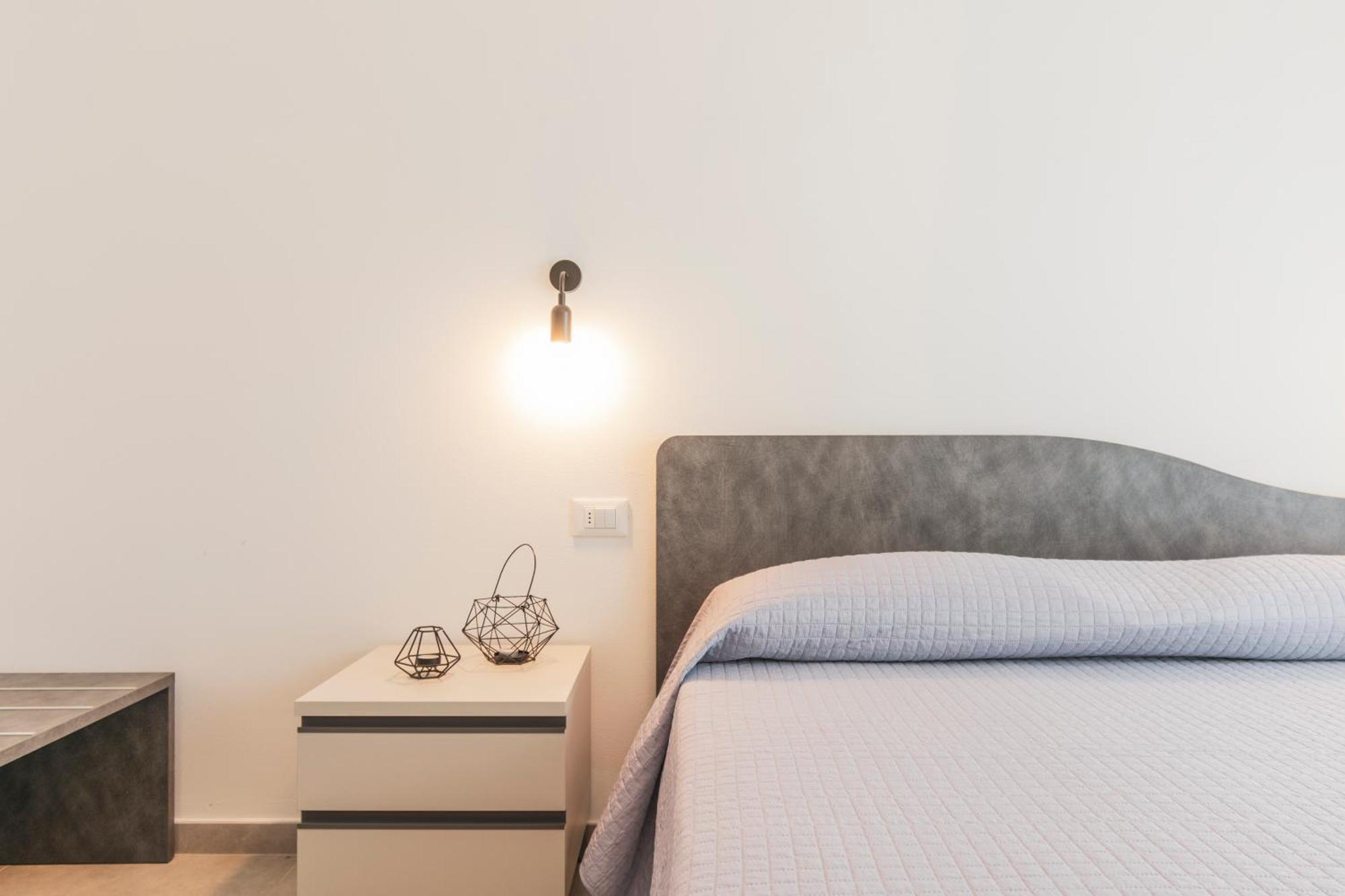 Camping Apuano Marina di Massa Eksteriør billede